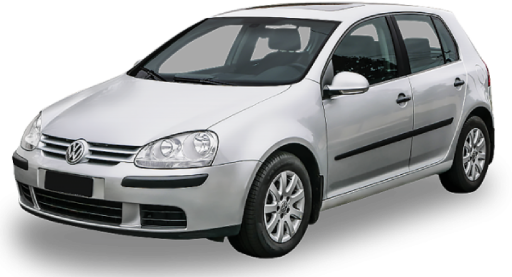 Golf 5